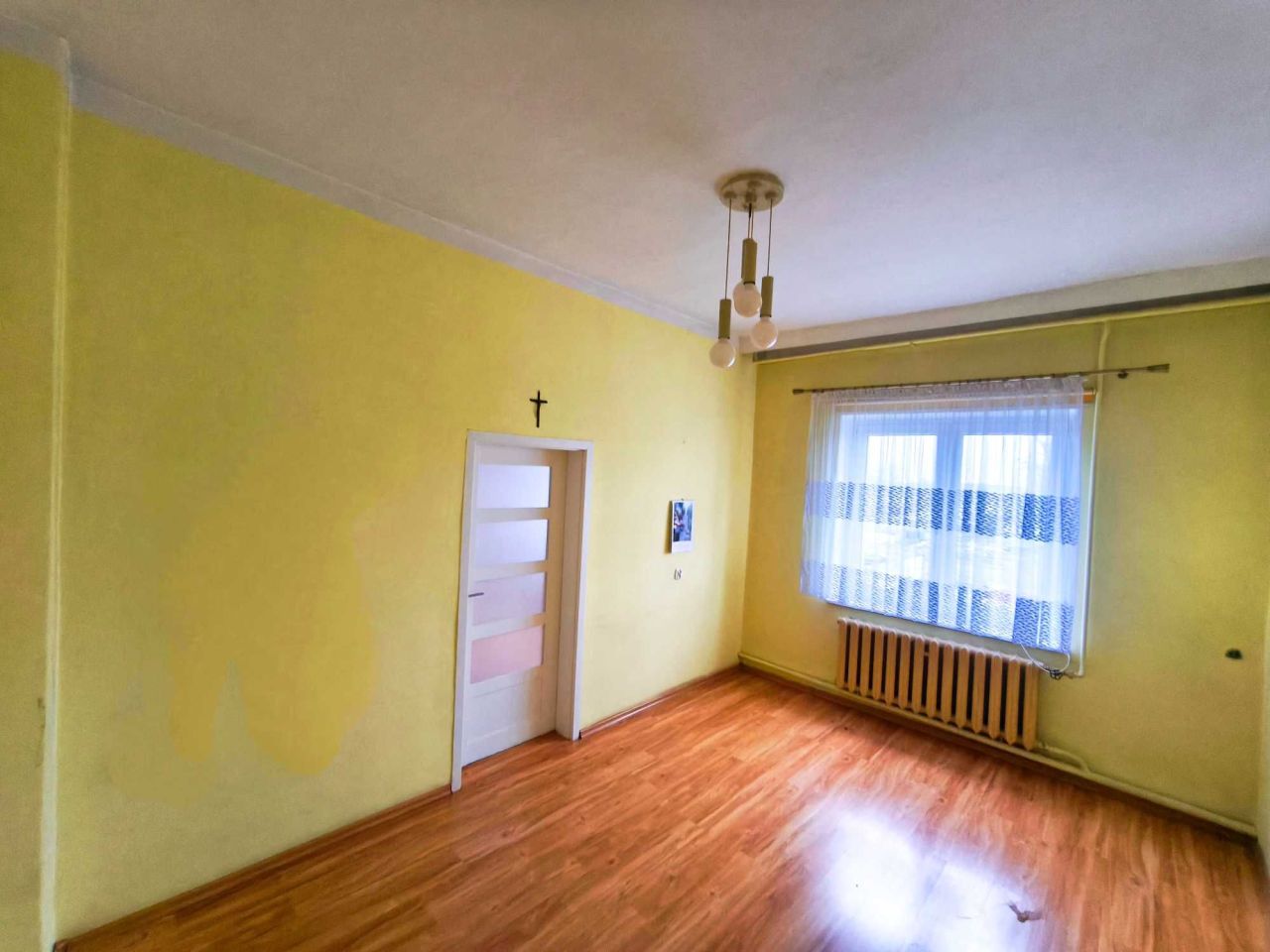 Mieszkanie 2-pokojowe Wieleń. Zdjęcie 2