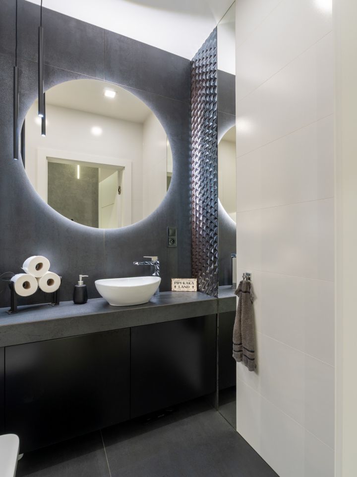 Mieszkanie 3-pokojowe Radom Śródmieście, ul. Wodna. Zdjęcie 35