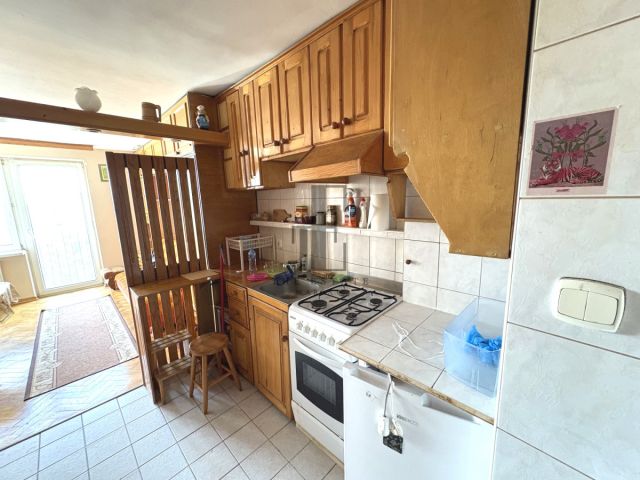 Mieszkanie 1-pokojowe Warszawa Ochota, ul. Sanocka. Zdjęcie 4