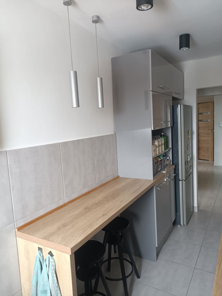 Mieszkanie 3-pokojowe Rybnik, ul. Sławików. Zdjęcie 9