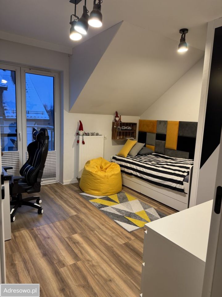 dom szeregowy, 5 pokoi Radzymin, ul. Modra. Zdjęcie 3