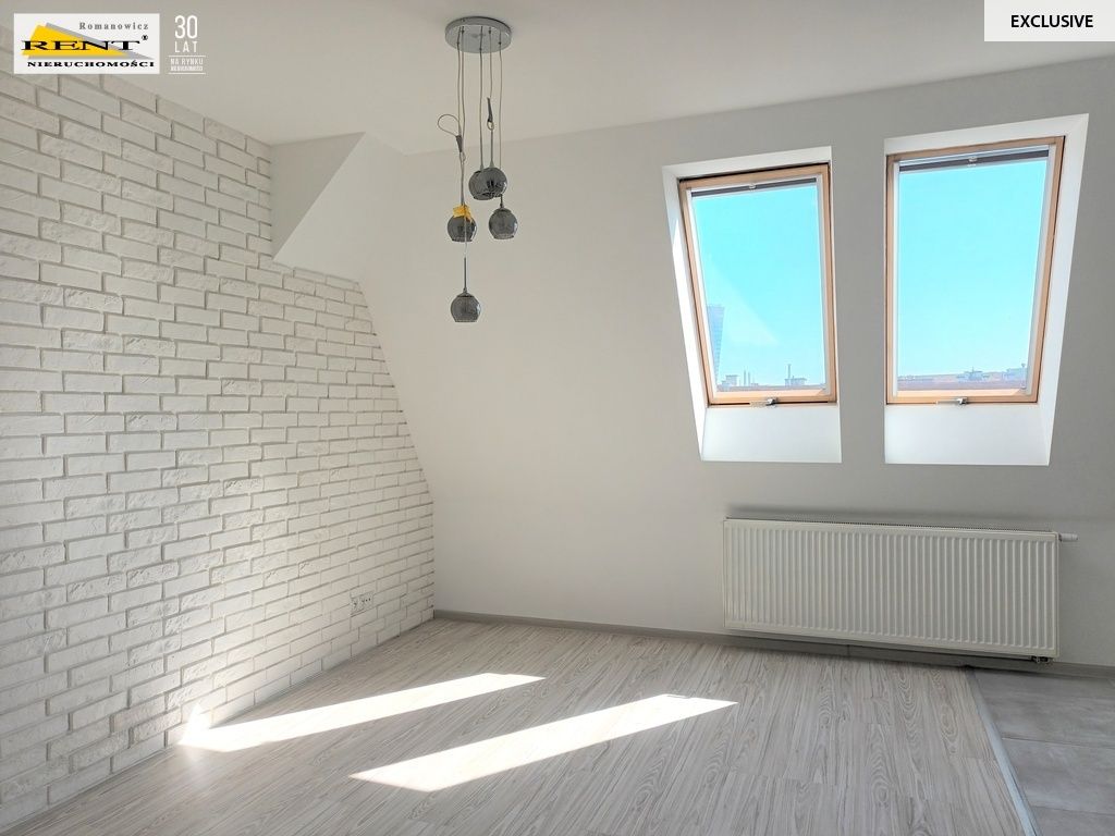 Mieszkanie 2-pokojowe Szczecin, al. Papieża Jana Pawła II. Zdjęcie 2