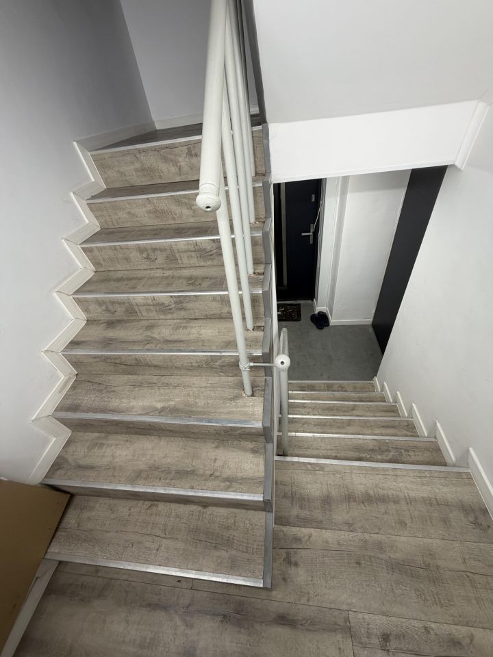 dom wolnostojący, 5 pokoi Sochaczew, ul. Fryderyka Chopina. Zdjęcie 10