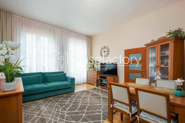 Mieszkanie 2-pokojowe Łódź, ul. Stefana Jaracza. Zdjęcie 1