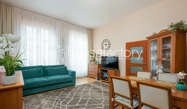 Mieszkanie 2-pokojowe Łódź, ul. Stefana Jaracza