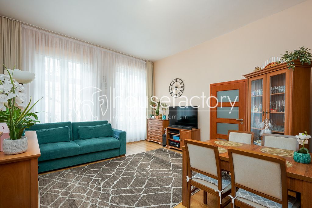 Mieszkanie 2-pokojowe Łódź, ul. Stefana Jaracza. Zdjęcie 1