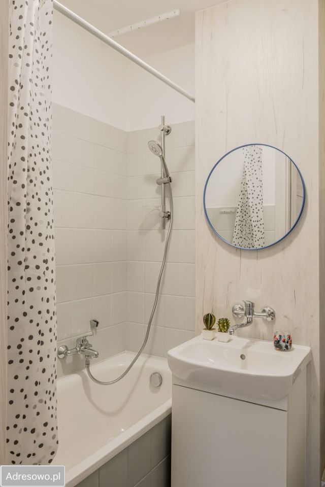 Mieszkanie 2-pokojowe Warszawa Śródmieście. Zdjęcie 3