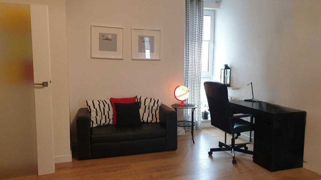 Mieszkanie 3-pokojowe Piaseczno Centrum, ul. Fabryczna. Zdjęcie 1