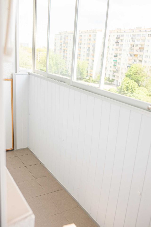 Mieszkanie 3-pokojowe Warszawa Bielany. Zdjęcie 8