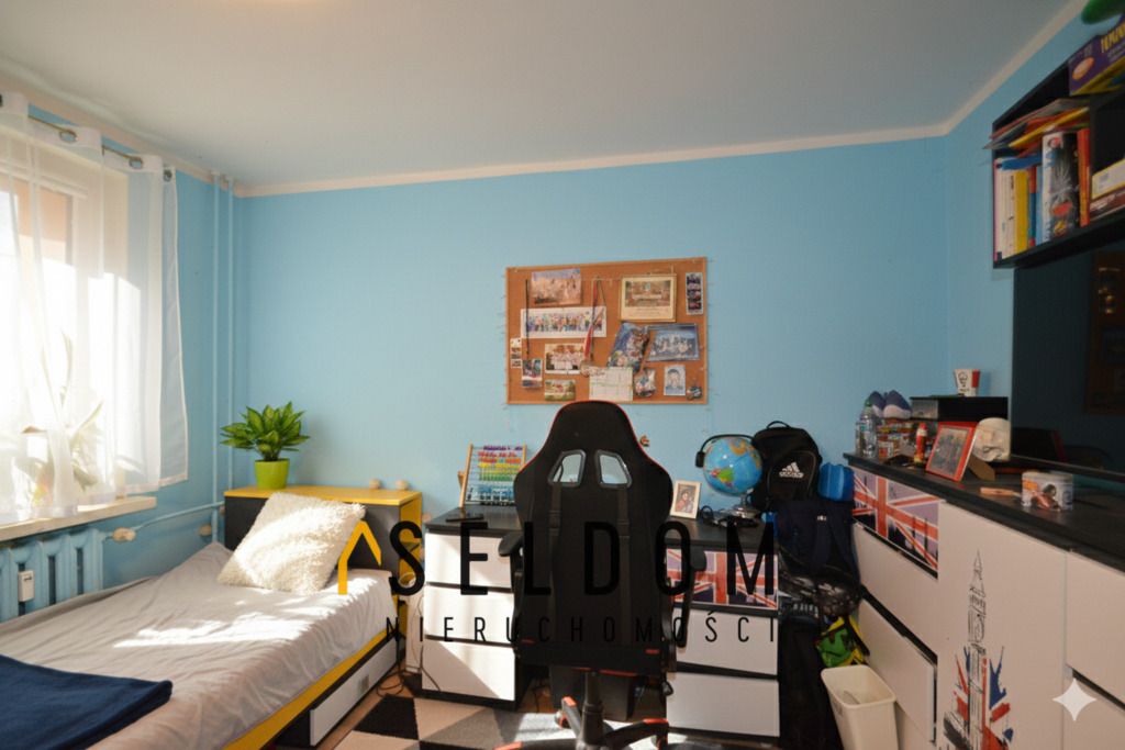 Mieszkanie 2-pokojowe Opole. Zdjęcie 3