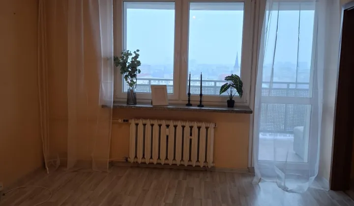 Mieszkanie 2-pokojowe Wrocław Gądów Mały, ul. Stefana Drzewieckiego