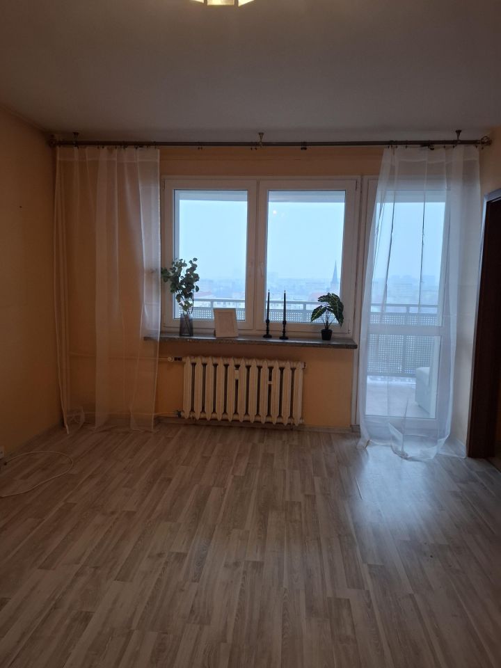 Mieszkanie 2-pokojowe Wrocław Gądów Mały, ul. Stefana Drzewieckiego