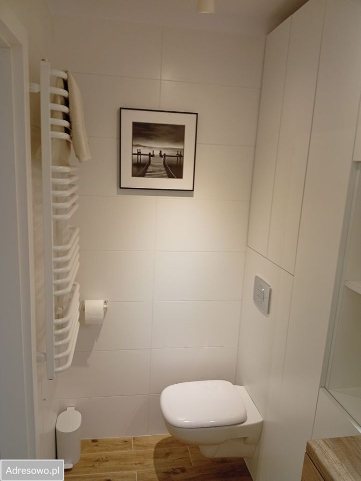 Mieszkanie 3-pokojowe Szczecin Centrum, ul. Jagiellońska. Zdjęcie 12