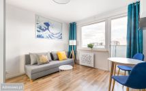 Mieszkanie 1-pokojowe Warszawa Mokotów, ul. Giordana Bruna. Zdjęcie 1