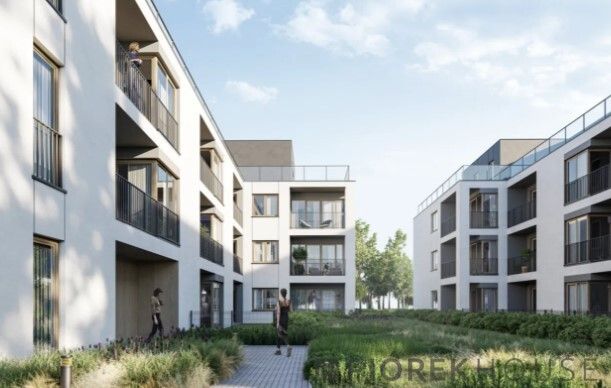 Mieszkanie 3-pokojowe Warszawa Białołęka. Zdjęcie 9