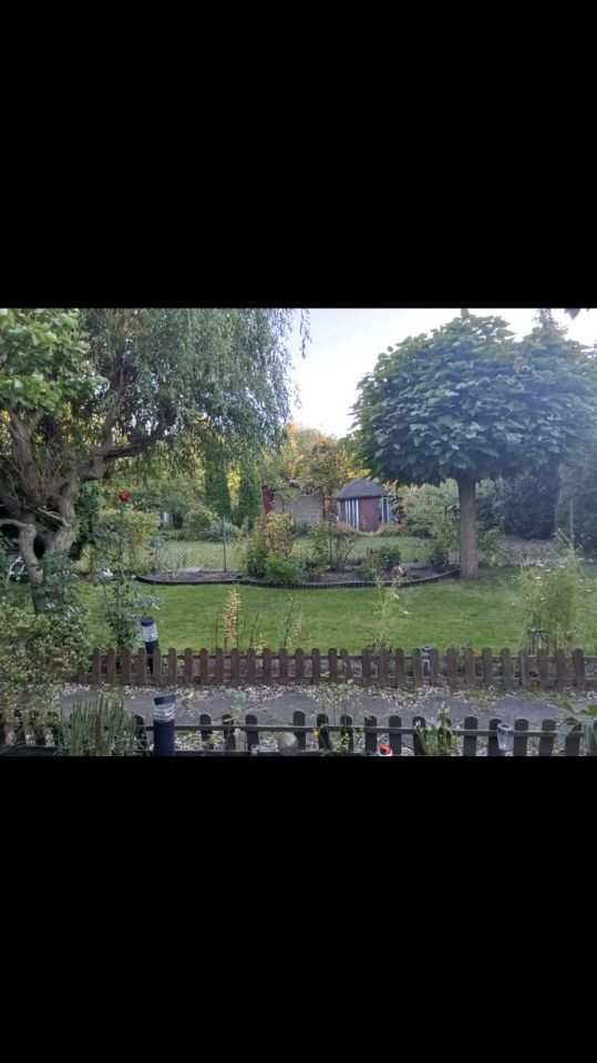 Działka rod Skierniewice, al. Macieja Rataja. Zdjęcie 6