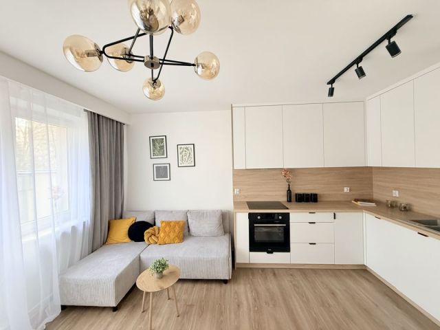 Mieszkanie 2-pokojowe Warszawa Mokotów, ul. Korsykańska. Zdjęcie 1