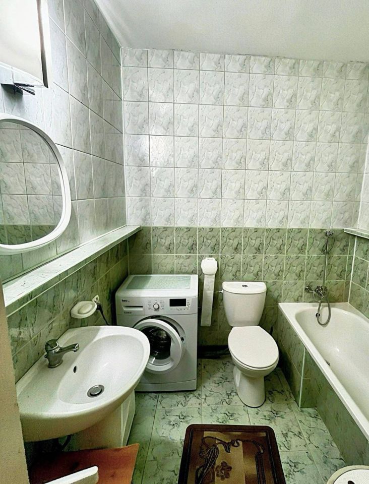 Mieszkanie 2-pokojowe Górowo Iławeckie. Zdjęcie 7