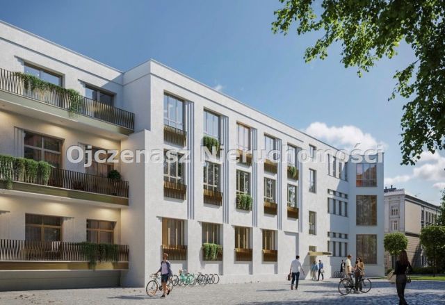 Mieszkanie 1-pokojowe Bydgoszcz Śródmieście. Zdjęcie 2