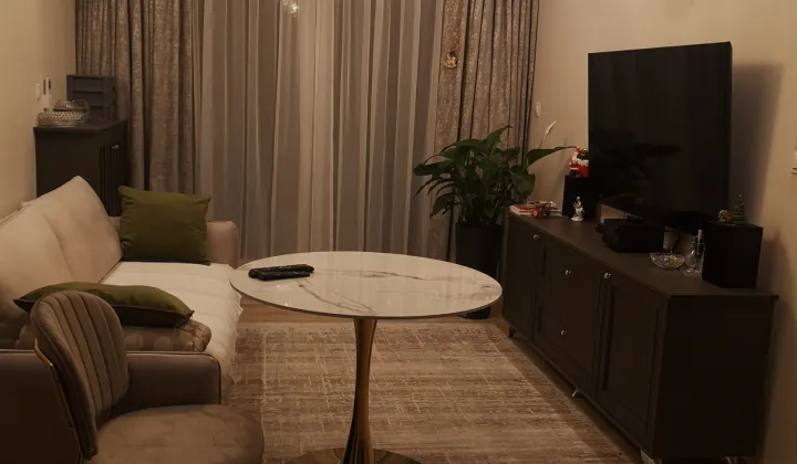 Mieszkanie 2-pokojowe Nowy Dwór Mazowiecki Centrum, ul. Stefana Okrzei