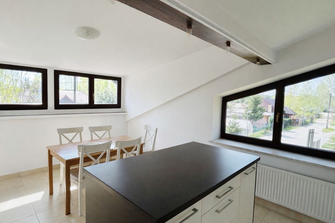 dom wolnostojący, 5 pokoi Nieporęt, ul. Rumiankowa. Zdjęcie 11