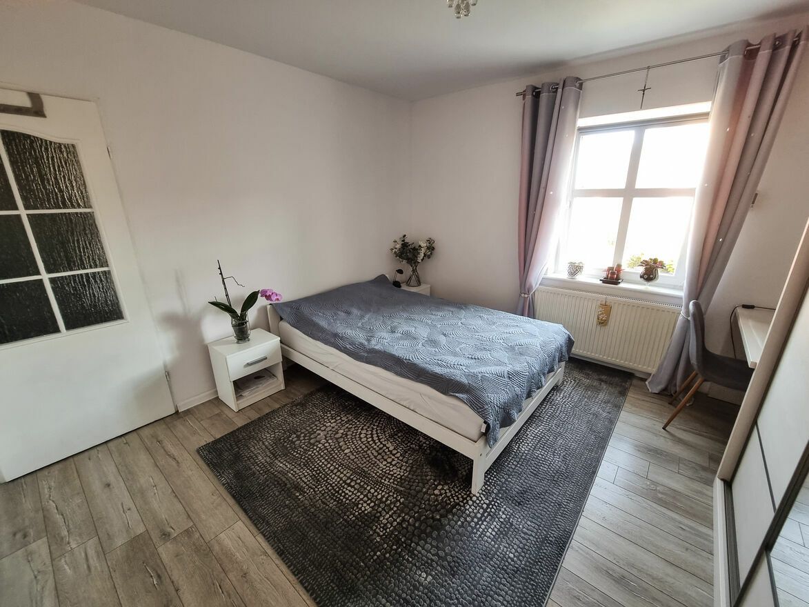 Mieszkanie 4-pokojowe Olsztyn, ul. Wrocławska. Zdjęcie 9