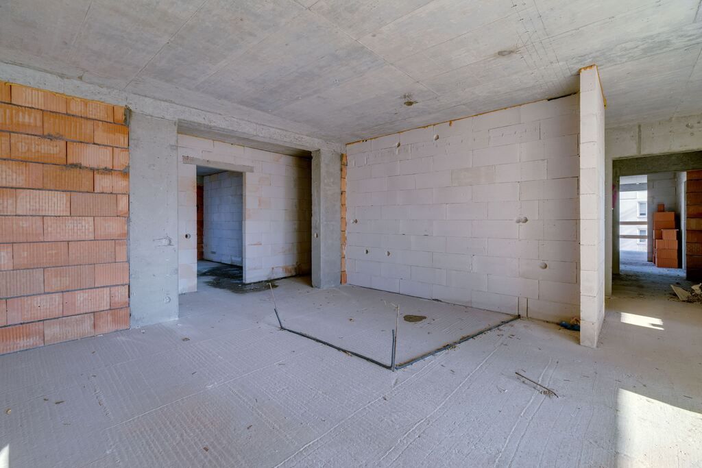 Mieszkanie 4-pokojowe Warszawa Praga-Południe, ul. Ludwika Kickiego. Zdjęcie 18