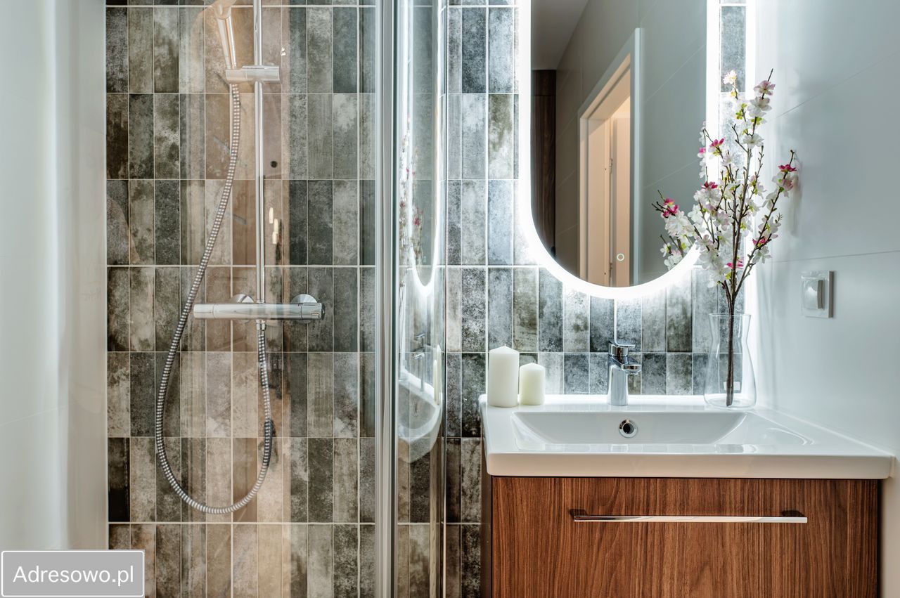 Mieszkanie 2-pokojowe Zalasewo, ul. Jana Heweliusza. Zdjęcie 9