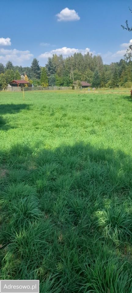 Działka budowlana Gostyń, ul. Rybnicka. Zdjęcie 2