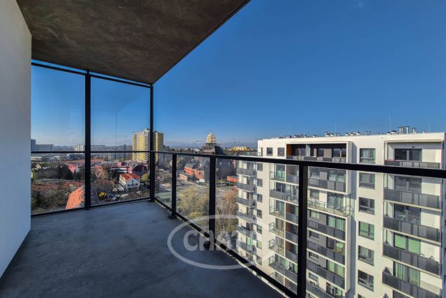 Mieszkanie 3-pokojowe Wrocław Nowy Dwór, ul. Chociebuska. Zdjęcie 6