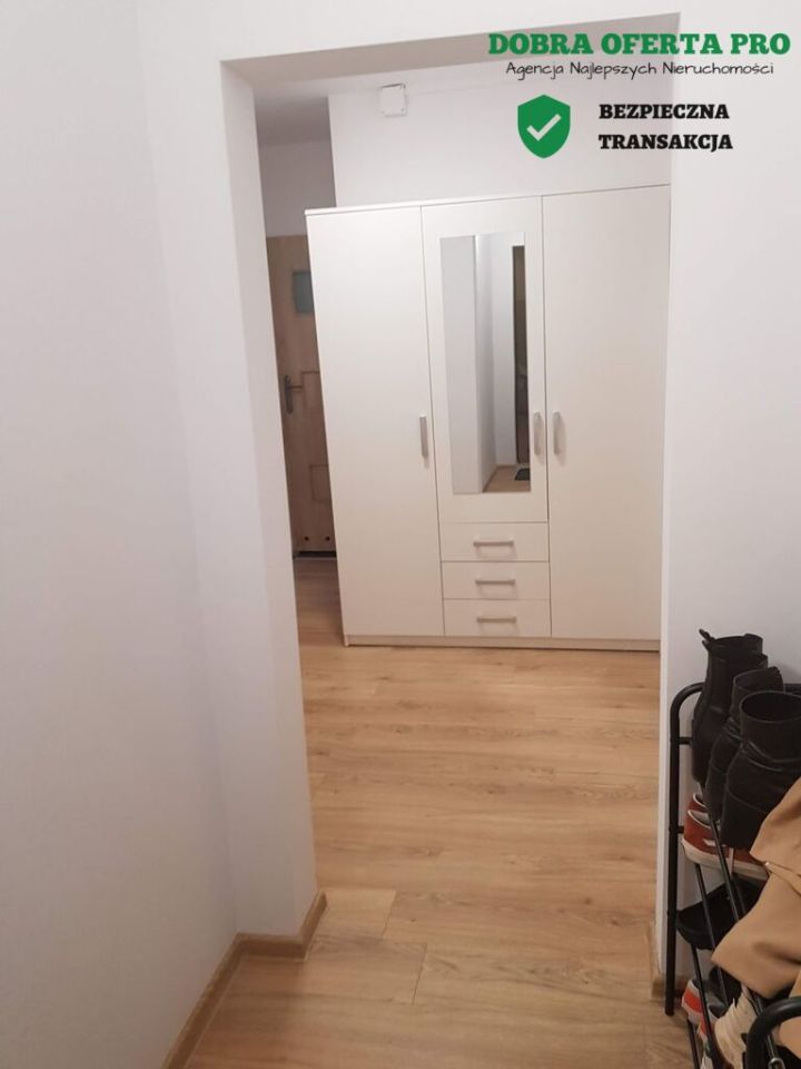 Mieszkanie 3-pokojowe Gdańsk Morena, ul. Wileńska. Zdjęcie 3