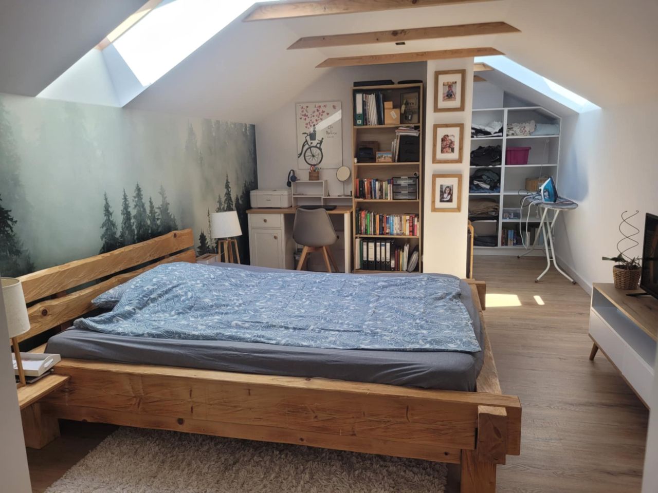 dom szeregowy, 4 pokoje Ścinawka Dolna, Scinawka dolna 119. Zdjęcie 8