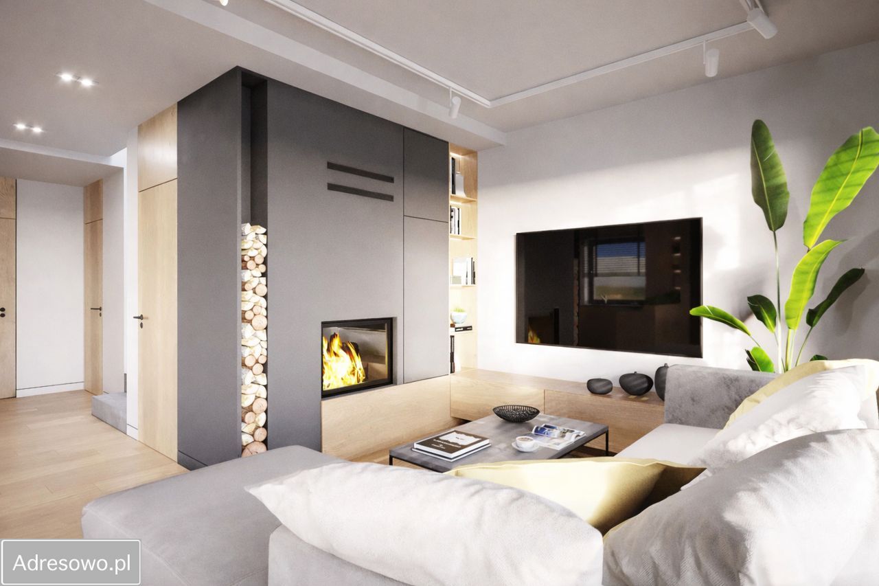 dom wolnostojący, 5 pokoi Krapkowice, ul. Jagiellońska. Zdjęcie 6