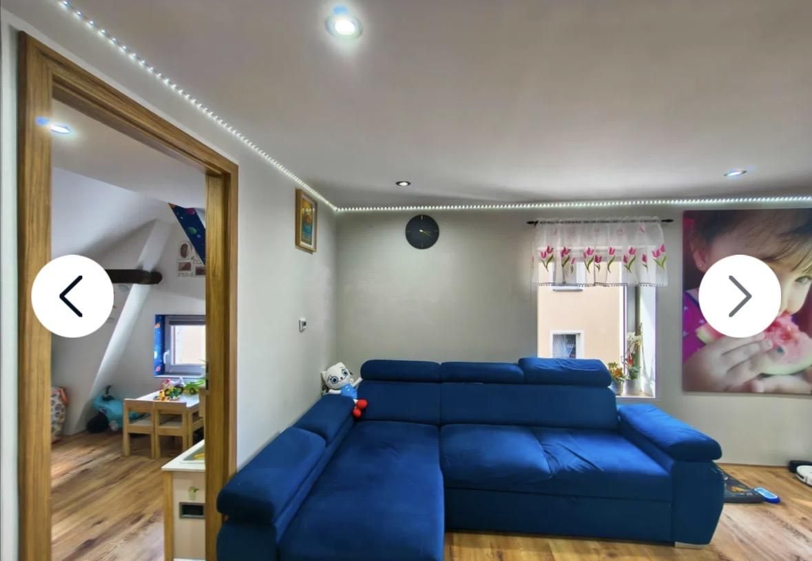 Mieszkanie 3-pokojowe Lądek-Zdrój, ul. Zdrojowa. Zdjęcie 3