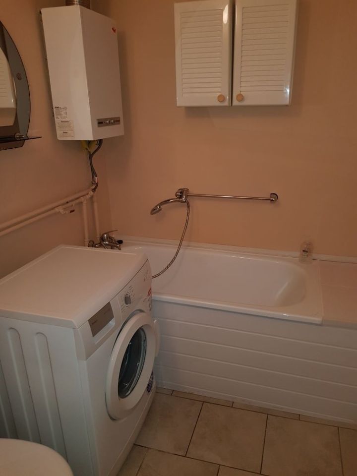 Mieszkanie 1-pokojowe Knurów, ul. Kazimierza Wielkiego. Zdjęcie 5