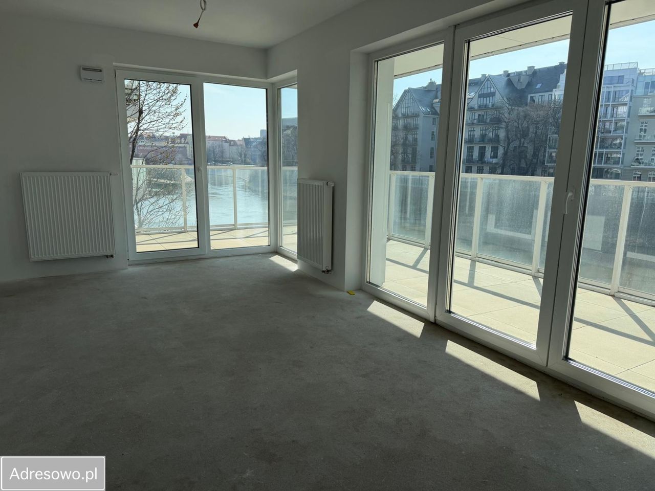 Mieszkanie 3-pokojowe Wrocław Śródmieście, ul. Księcia Witolda. Zdjęcie 10