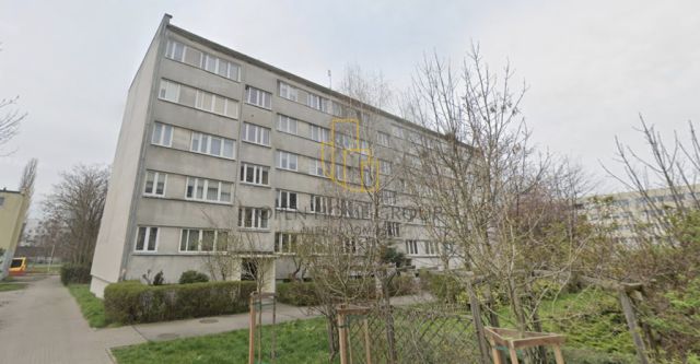 Mieszkanie 2-pokojowe Wrocław, ul. Teodora Parnickiego. Zdjęcie 1