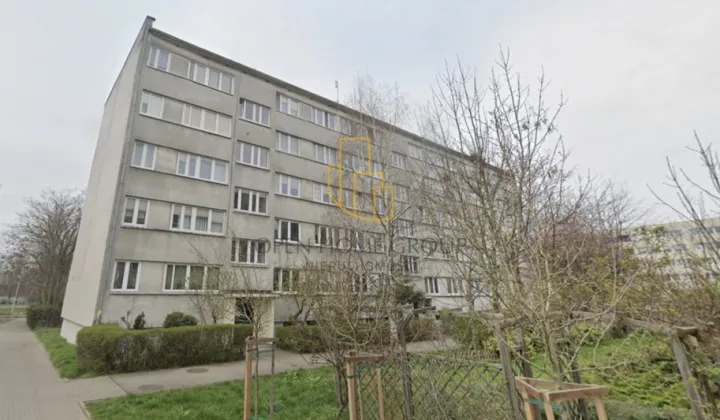 Mieszkanie 2-pokojowe Wrocław, ul. Teodora Parnickiego