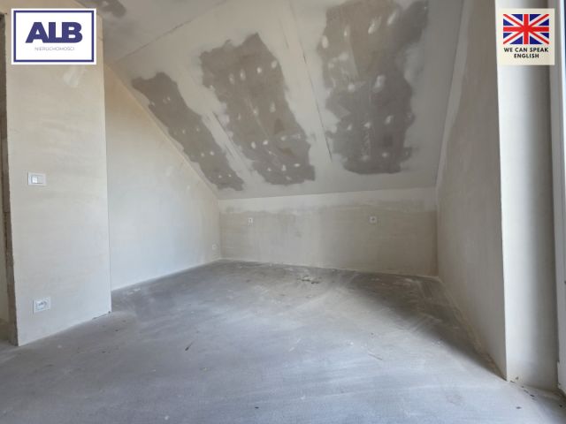 bliźniak, 3 pokoje Ostaszewo, ul. Piękna. Zdjęcie 12