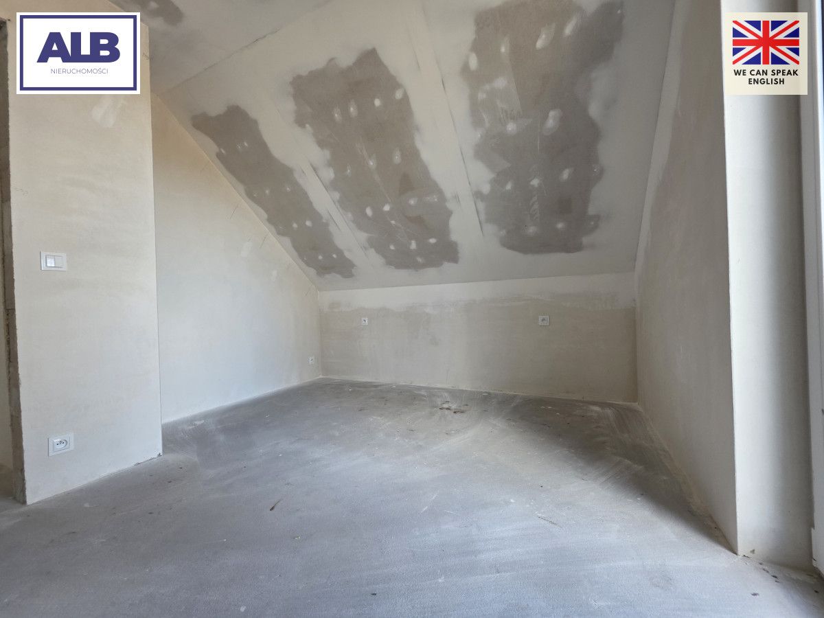 bliźniak, 3 pokoje Ostaszewo, ul. Piękna. Zdjęcie 12