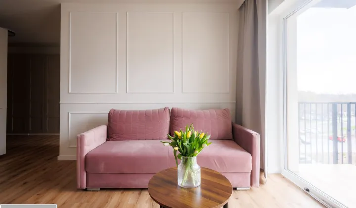 Mieszkanie 2-pokojowe Będzin, ul. Rzeszowska