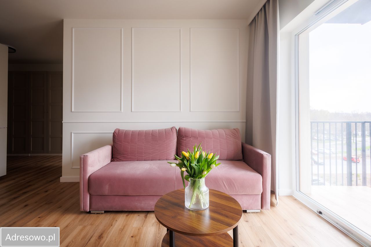 Mieszkanie 2-pokojowe Będzin, ul. Rzeszowska. Zdjęcie 1