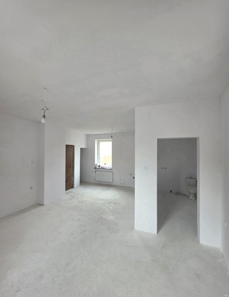 Mieszkanie 2-pokojowe Ludwikowice Kłodzkie. Zdjęcie 5