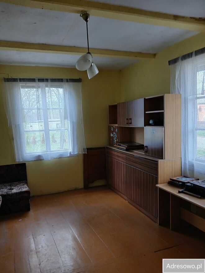 Działka siedliskowa Michałówka. Zdjęcie 8