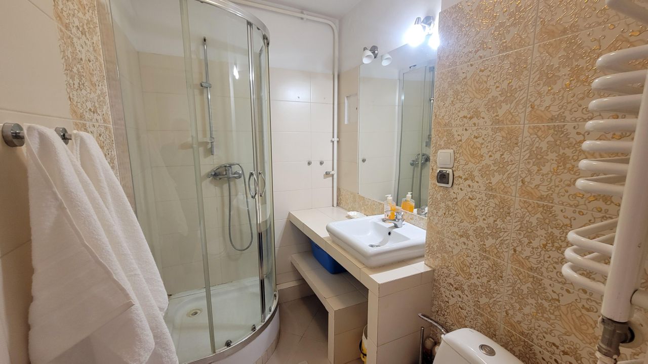 Mieszkanie 2-pokojowe Rzeszów Śródmieście, ul. Jana Kochanowskiego. Zdjęcie 8