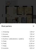 dom wolnostojący Demlin. Zdjęcie 3