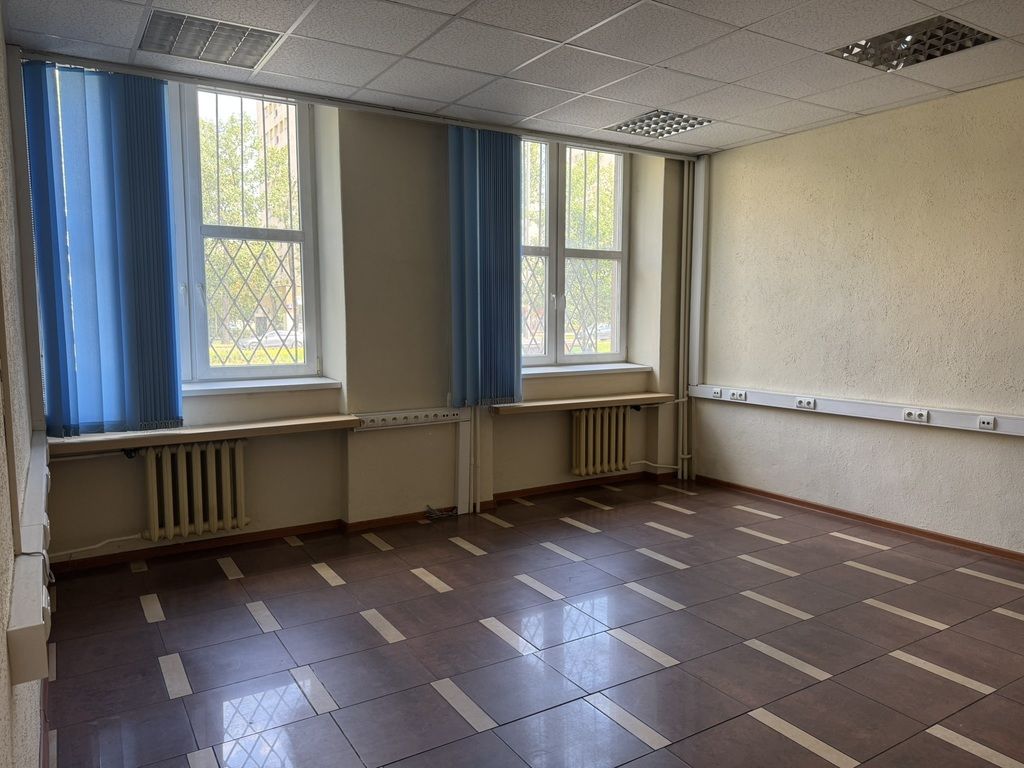 Biuro Warszawa Mokotów, ul. Czerniakowska. Zdjęcie 2