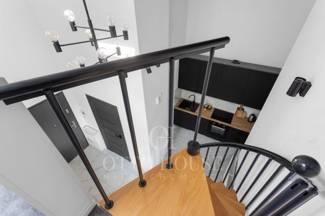 Mieszkanie 3-pokojowe Poznań Nadolnik, ul. Nadolnik. Zdjęcie 18