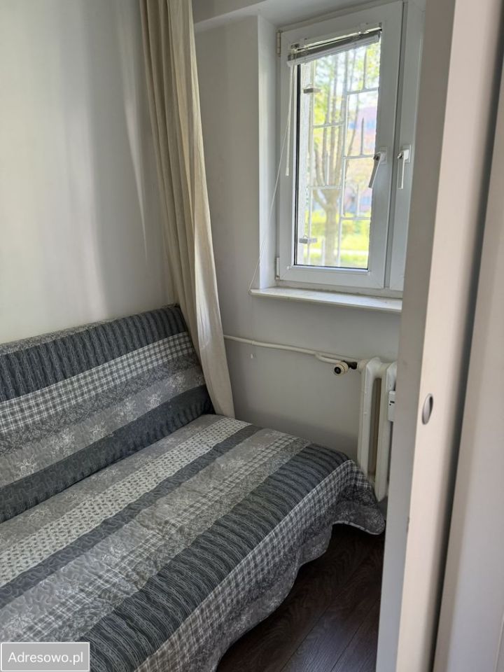 Mieszkanie 3-pokojowe Warszawa Targówek. Zdjęcie 7