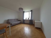 Mieszkanie 1-pokojowe Warszawa Żoliborz, al. Wojska Polskiego. Zdjęcie 1